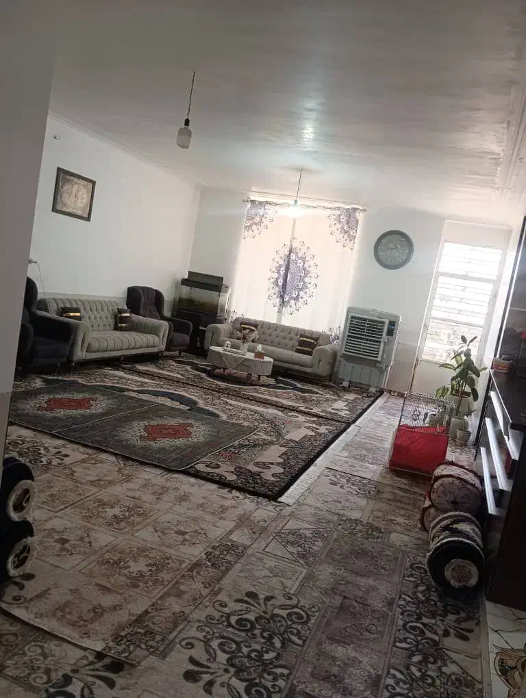 رهن کامل یک واحد مسکونی سه خواب در شهرک یکتا|اجارهٔ خانه و ویلا|شیراز, شهرک مهدی‌آباد|دیوار