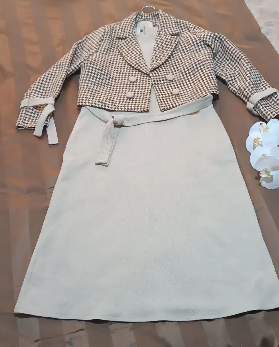 کت سارافون پاییزه نونو|لباس|خمین, |دیوار