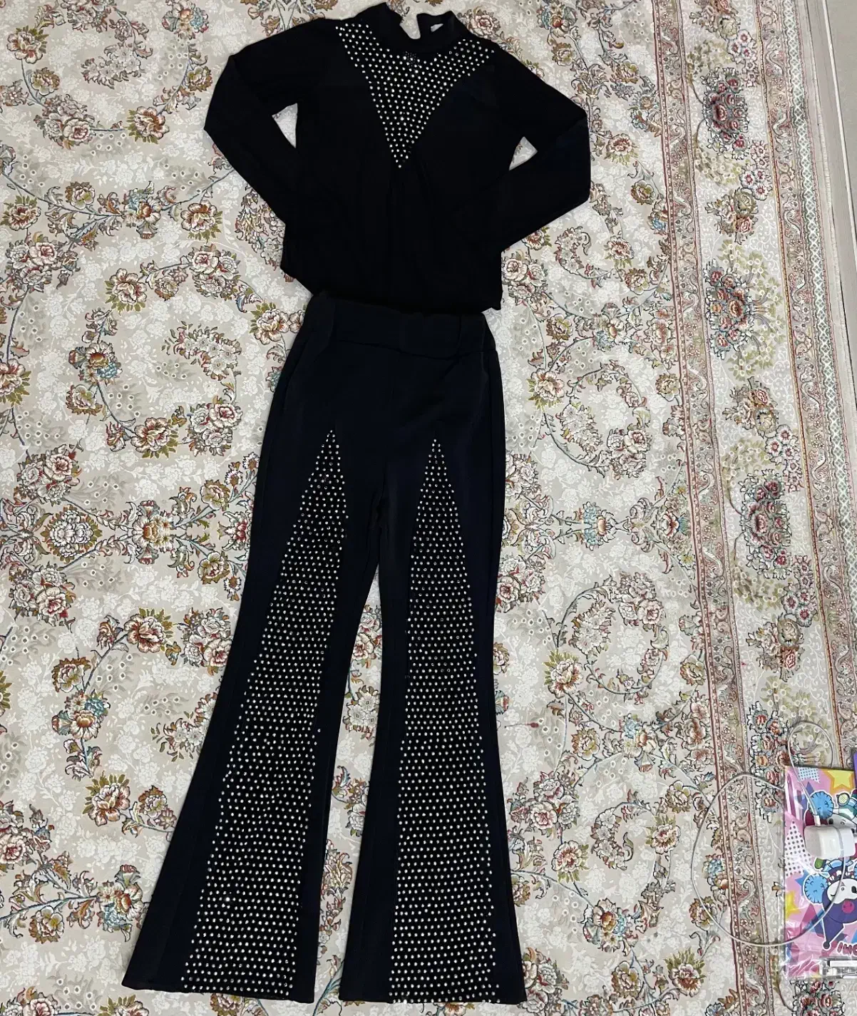 مانتو  شلوار شومیز شال|لباس|ساوه, |دیوار