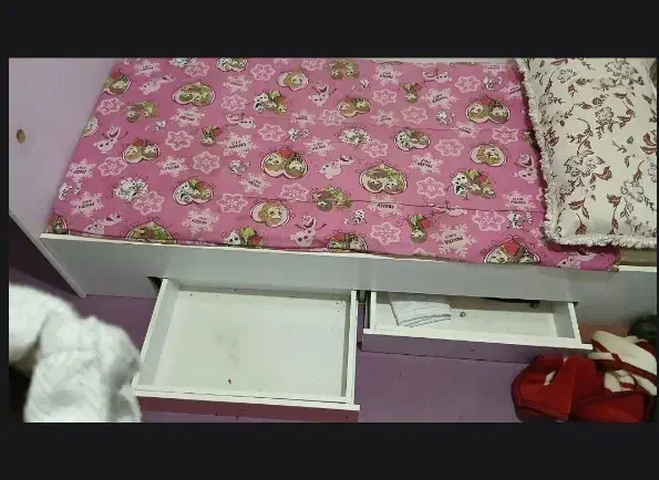 تشک و تخت|تخت و سرویس خواب|نورآباد, |دیوار