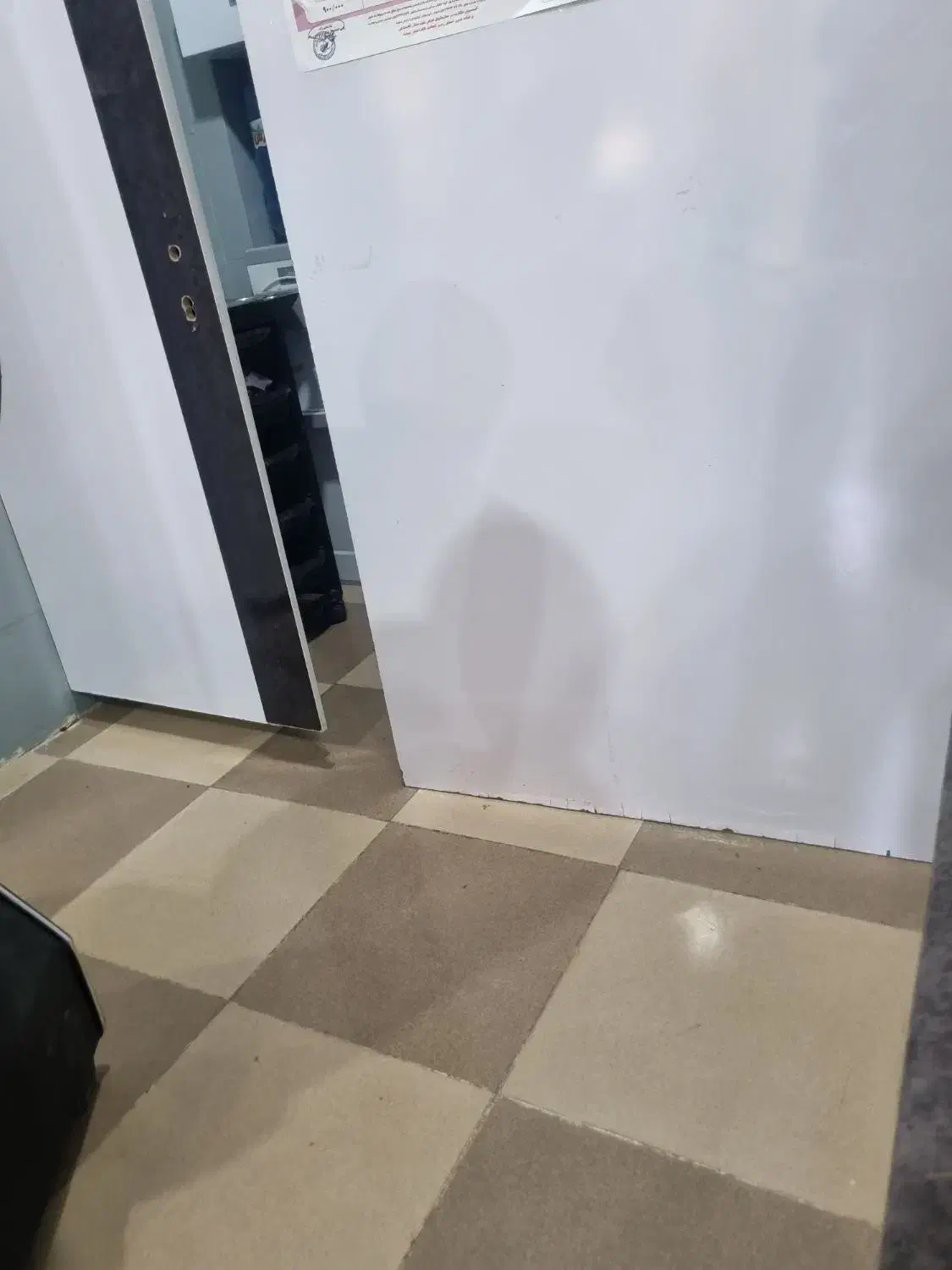 فروش کمد دیواری آرایشگاه و میز اپلاسیون|خدمات آرایشگری و زیبایی|دوگنبدان, |دیوار