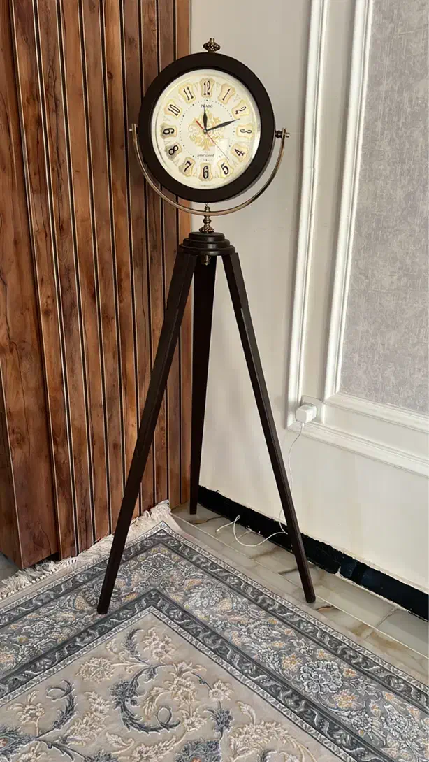 ساعت|ساعت دیواری و تزئینی|ایلام, |دیوار