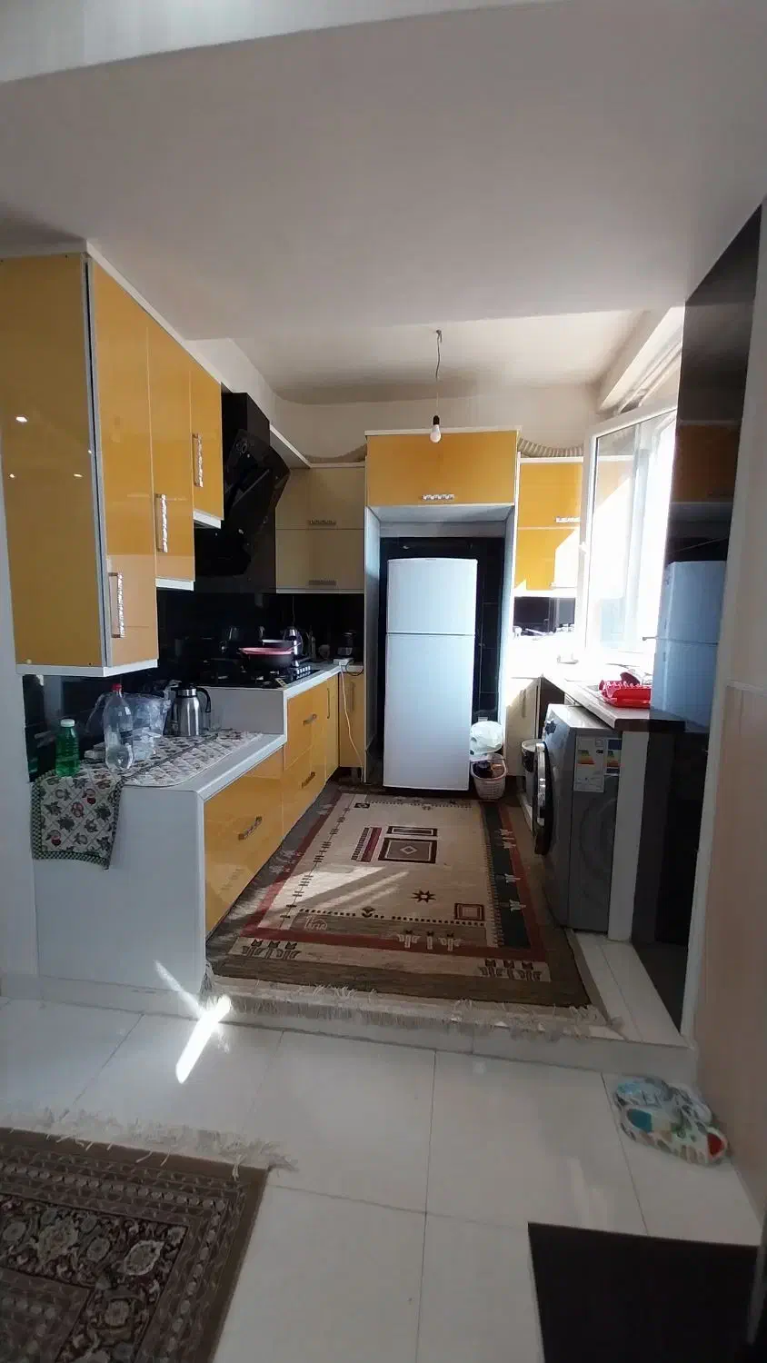 پروژه قوی آپادانا ۸۵ متری|فروش آپارتمان|هشتگرد, شهرک آپادانا|دیوار