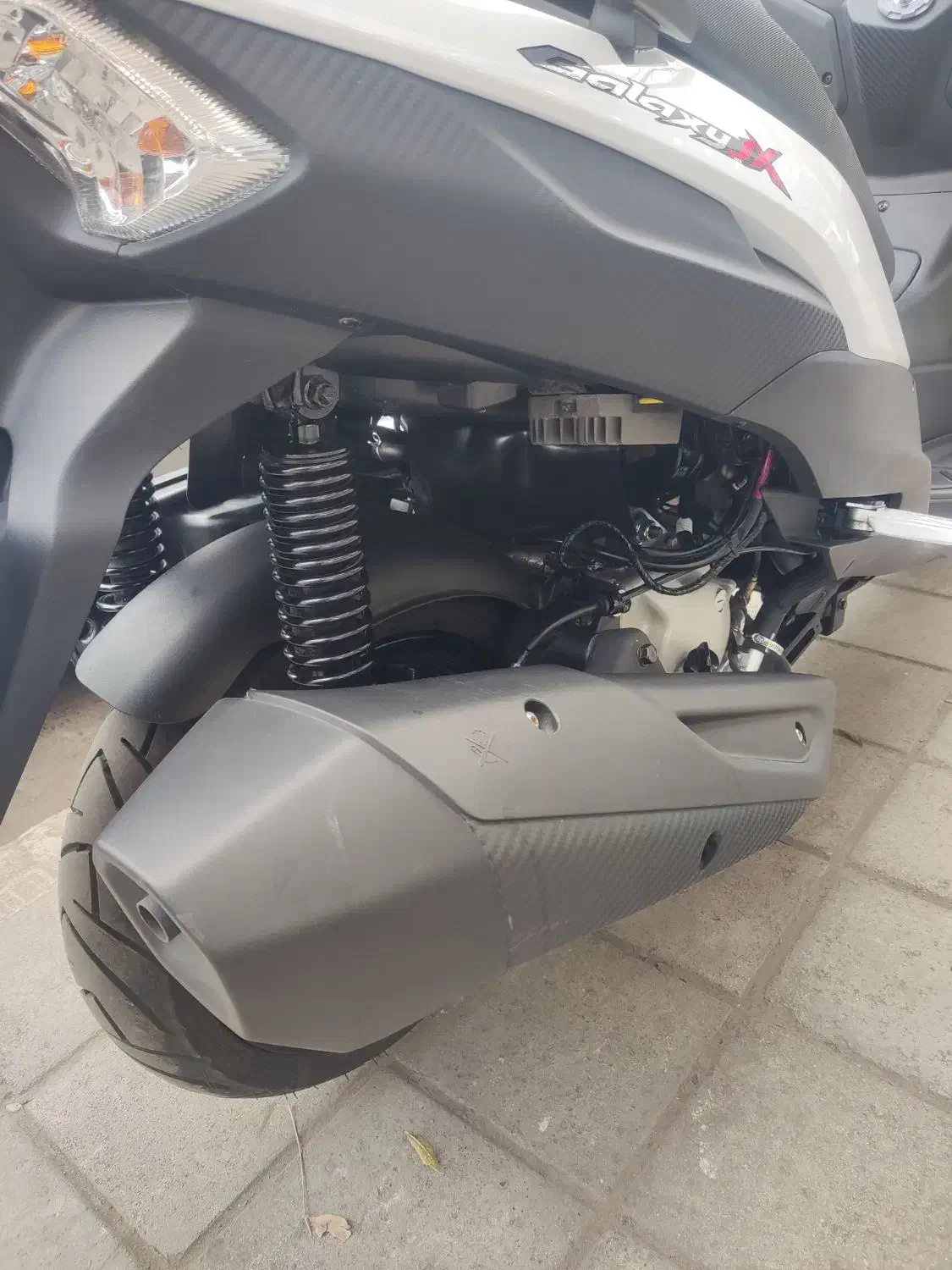 جویمکس250cc|موتورسیکلت|رشت, فلسطین|دیوار