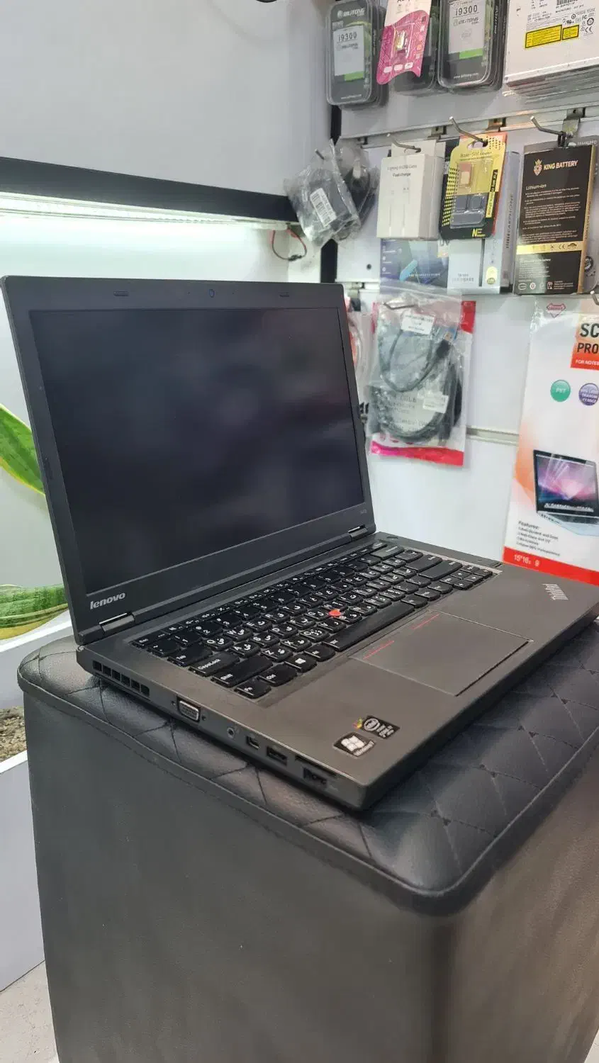 لپ تاپ Lenovo T440P i7|رایانه همراه|تهران, فلسطین (میدان انقلاب)|دیوار