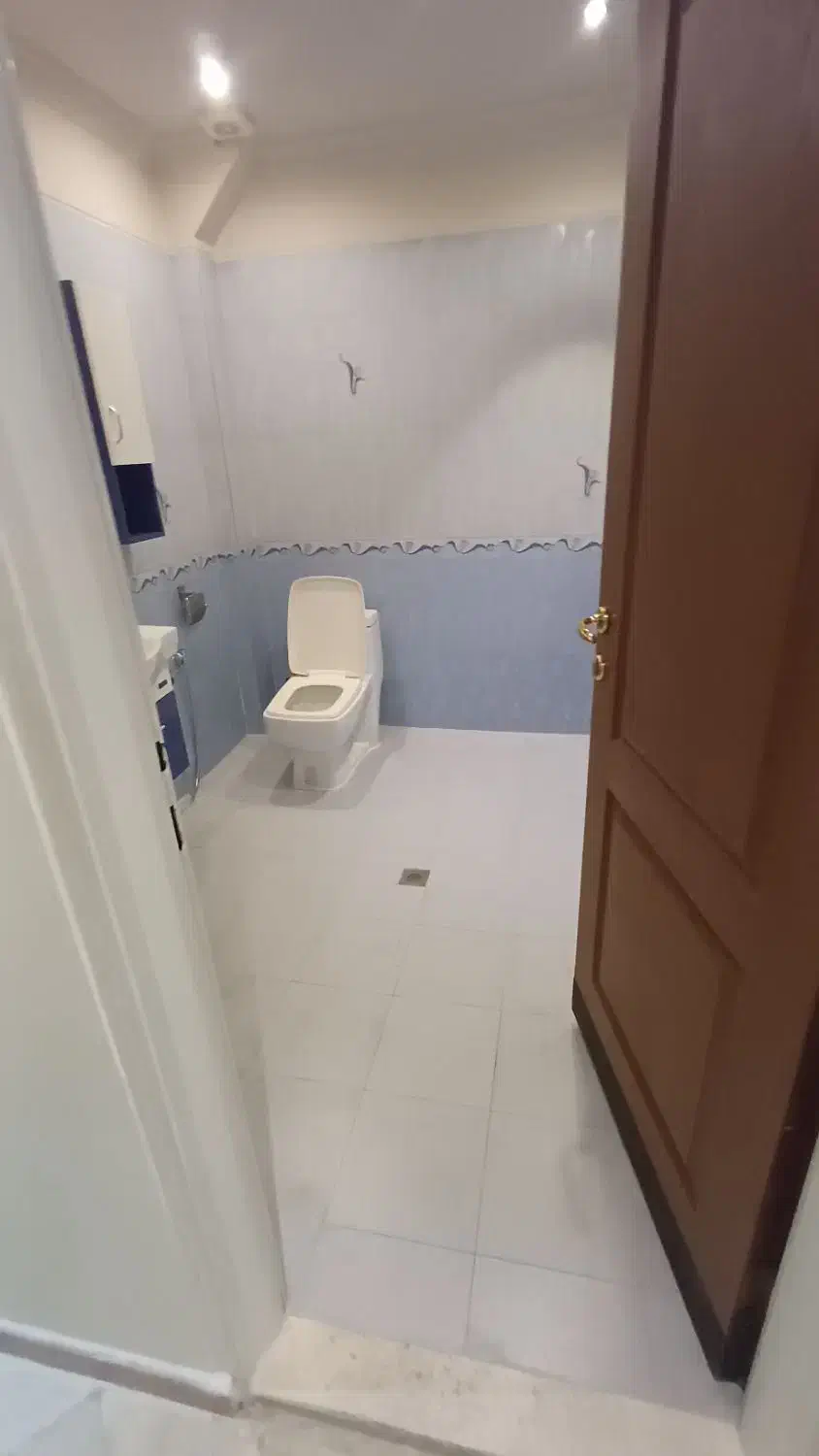 تکواحدی۱۲۰متر۲خوابه باامکانات سهروردی شمالی