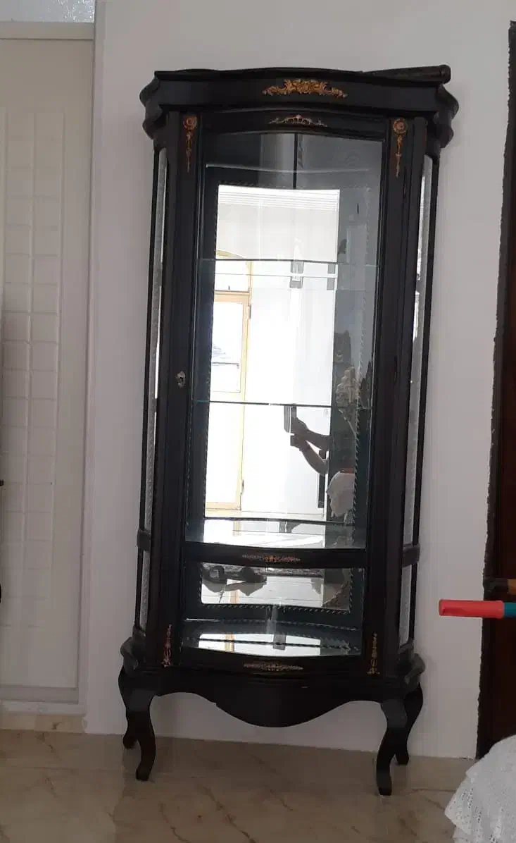 بوفه|بوفه، ویترین، کنسول|ماکو, |دیوار