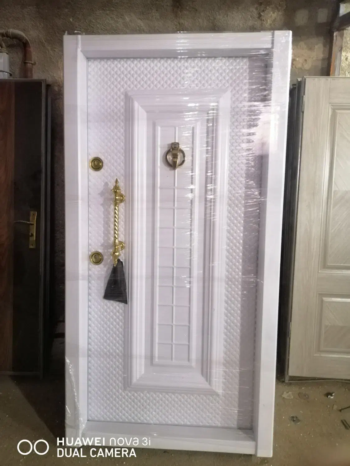 درب ضد سرقت|مصالح و تجهیزات ساختمان|مشهد, همت آباد|دیوار