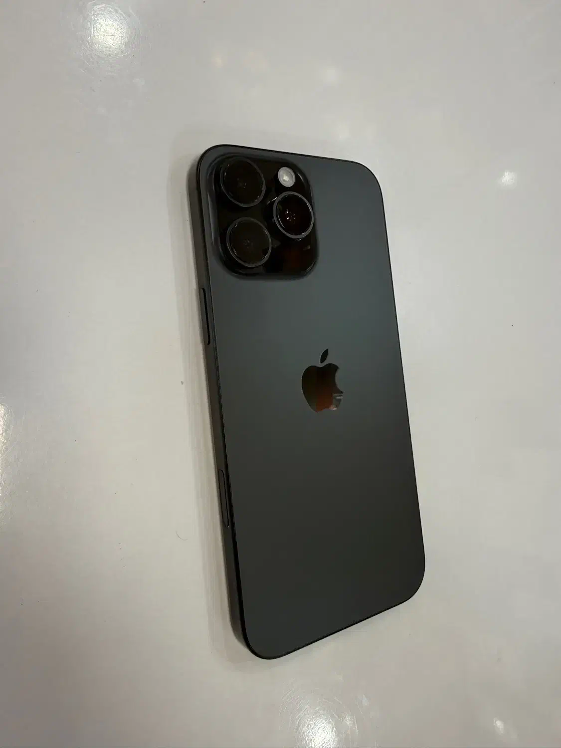 16 pro max 256GB  گارانتی شرکتی|موبایل|کرمانشاه, |دیوار