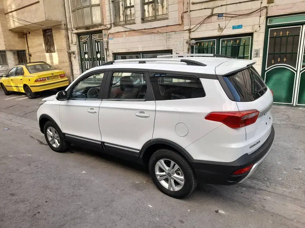 تیام خودرو مکث موتور|خودرو سواری و وانت|ری, حمزه‌آباد|دیوار