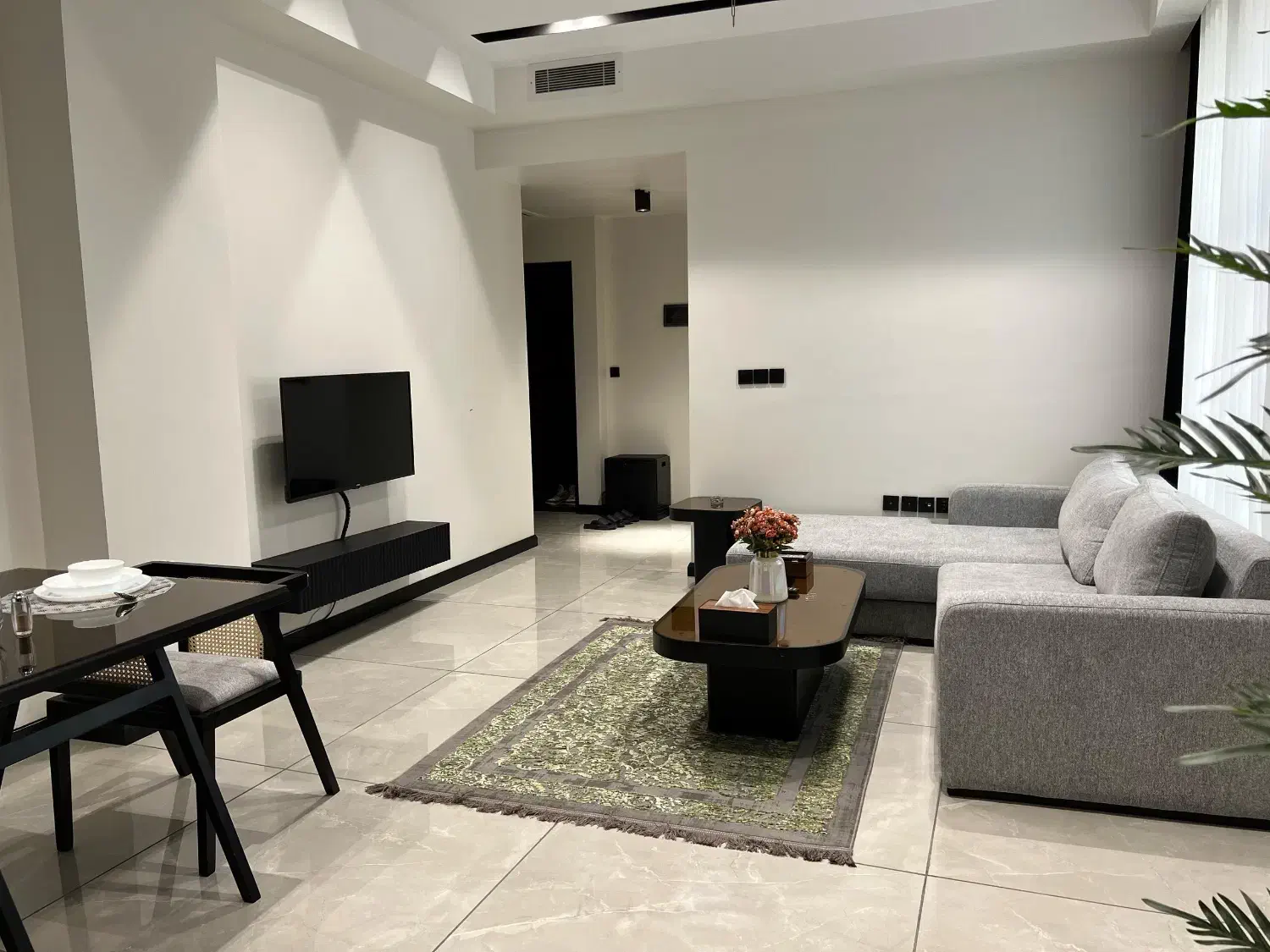 اجاره آپارتمان تک خواب و دوخواب مبله شیک یوسف آباد|اجارهٔ کوتاه‌مدت آپارتمان و سوئیت|تهران, جهاد|دیوار