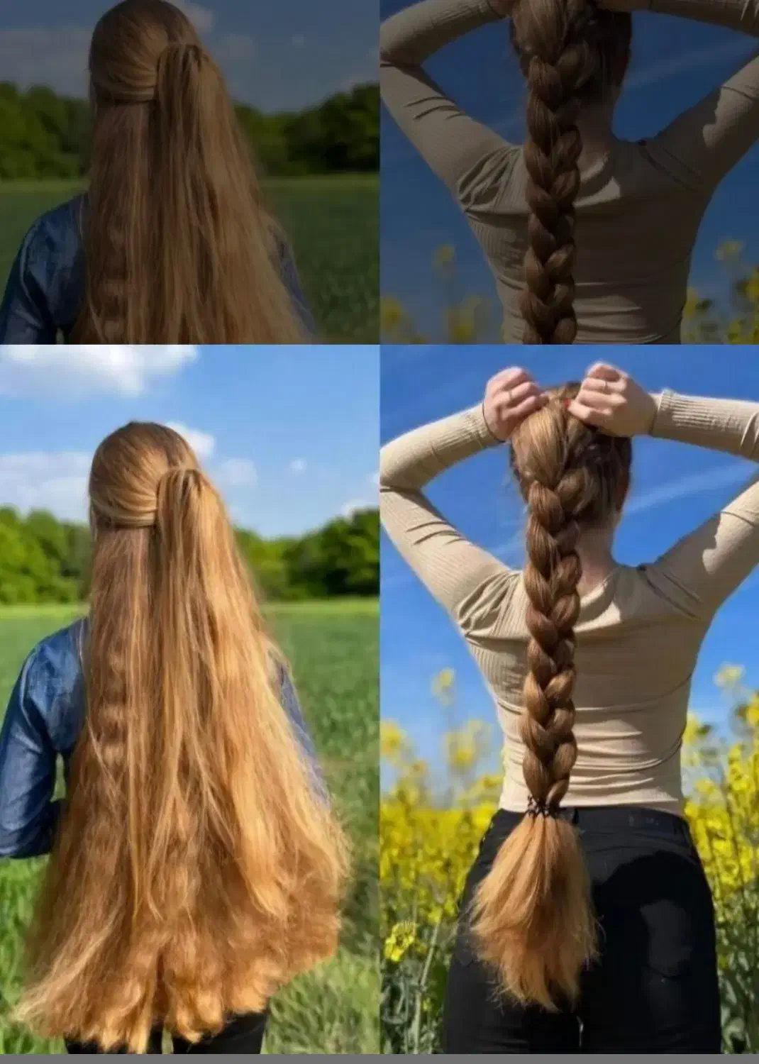 خرید مو خریدار موها گران|آرایشی، بهداشتی، درمانی|زنجان, |دیوار