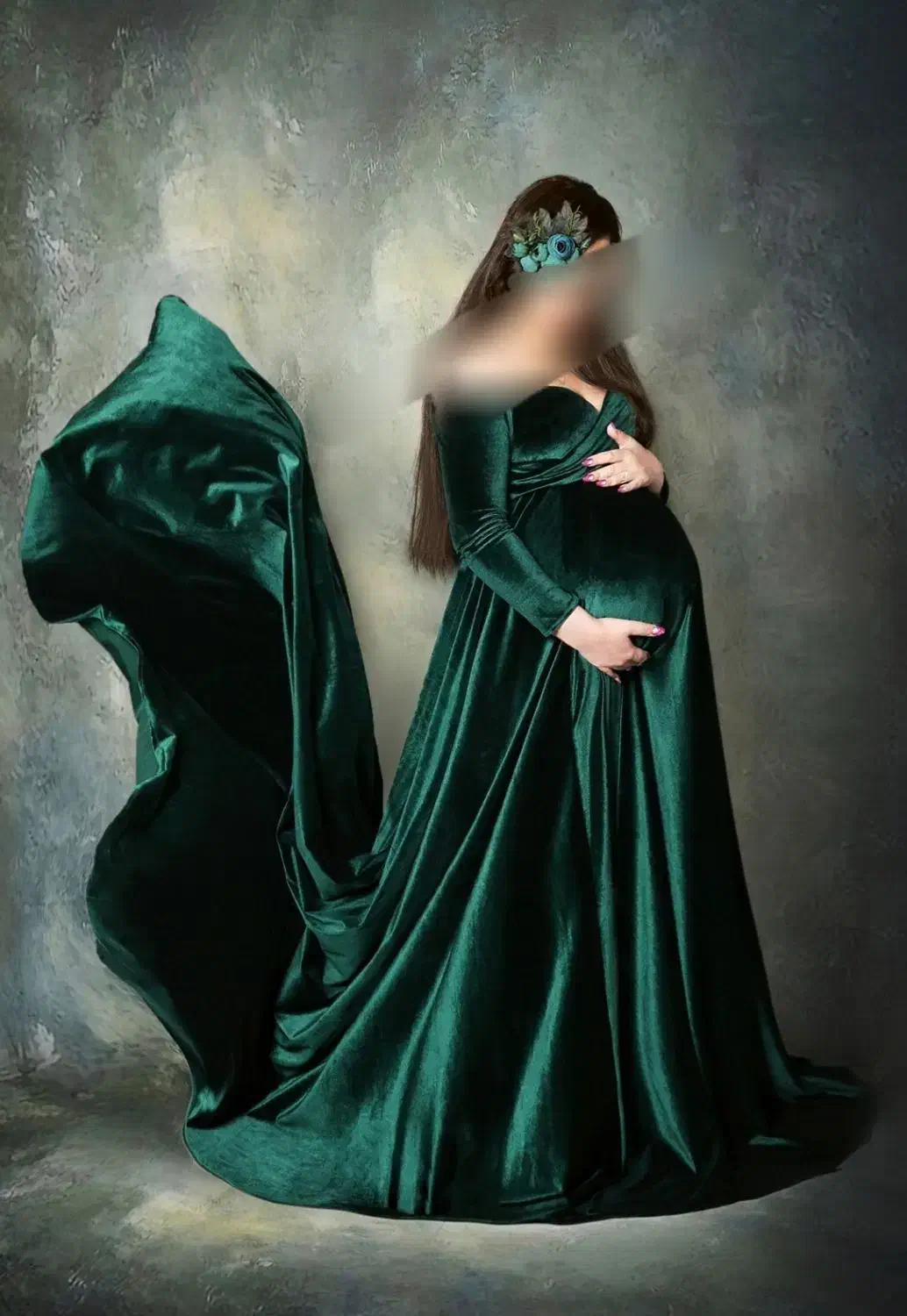 آتلیه عکاسی تخصصی بارداری ، نوزاد و کودک در اصفهان|خدمات پذیرایی، مراسم|اصفهان, باغ زیار|دیوار