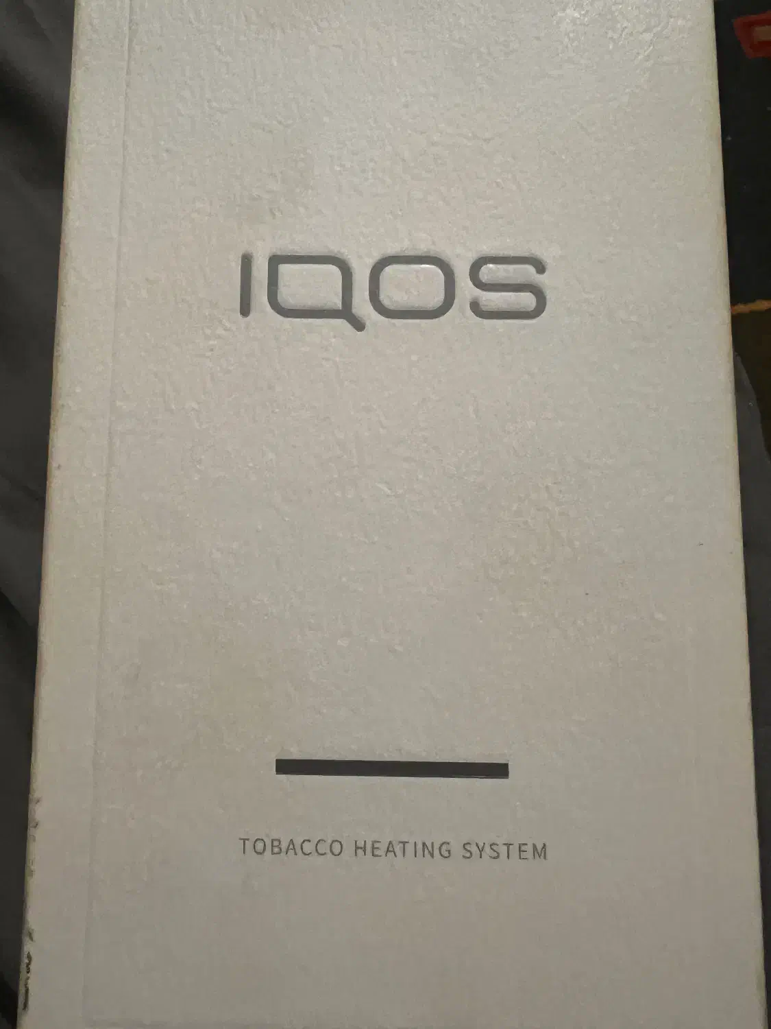 iqos سیگار الکترونیکی ایکاس ۳|زیورآلات و اکسسوری|اصفهان, بوستان آینه خانه|دیوار
