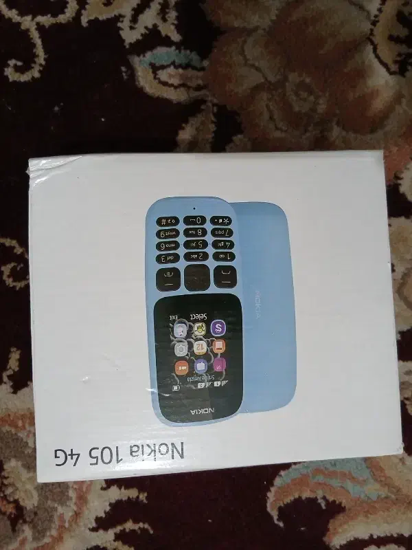 نوکیا|موبایل|اهواز, شهرک توسعه نیشکر|دیوار