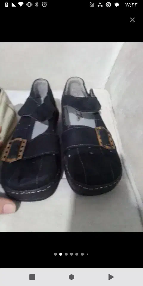 کفش و بوت و کتونی|کیف، کفش، کمربند|شاهدشهر, |دیوار