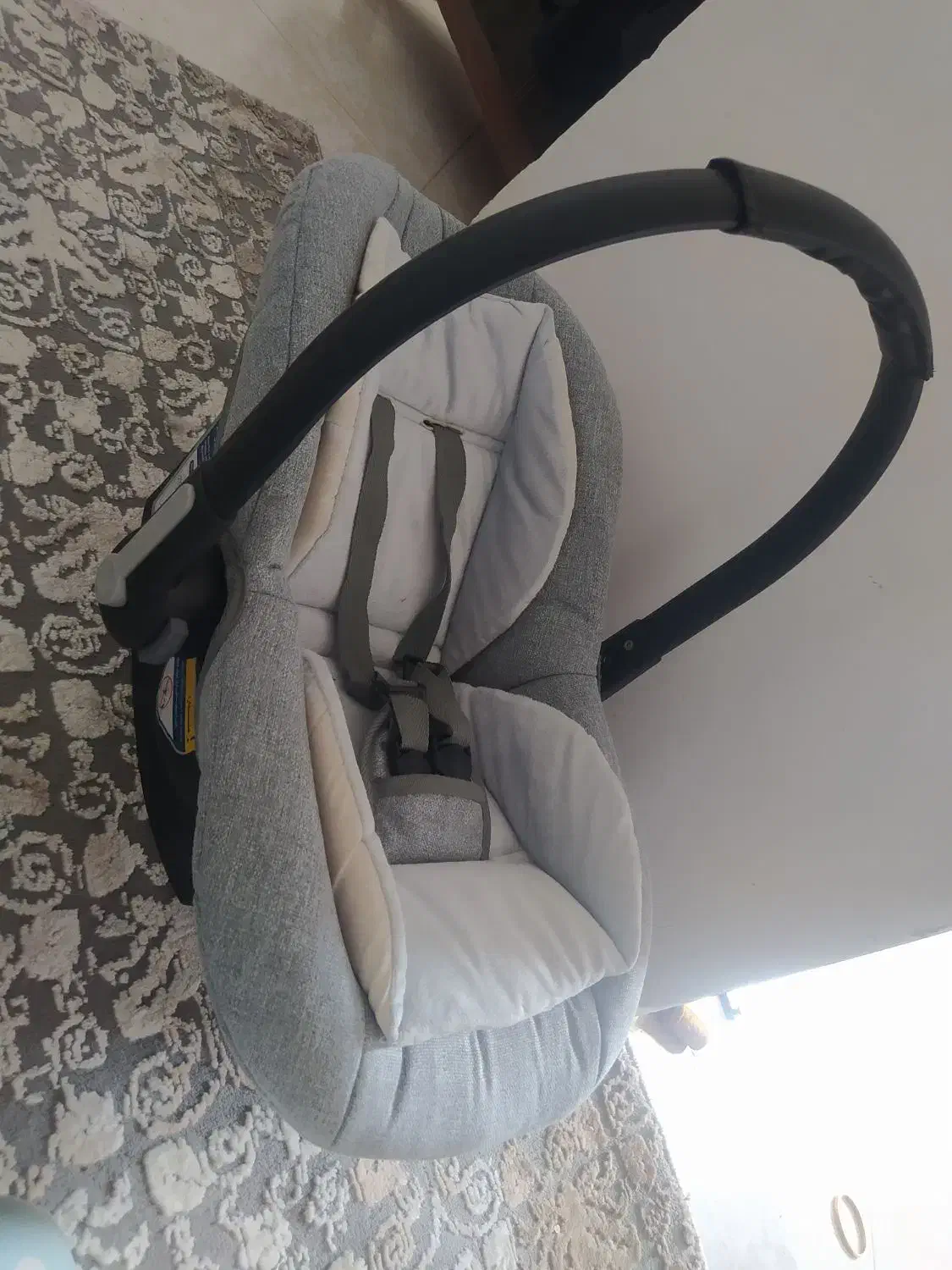 کریر دلیجان|کالسکه و لوازم جانبی|گلبهار, شهر جدید گلبهار|دیوار