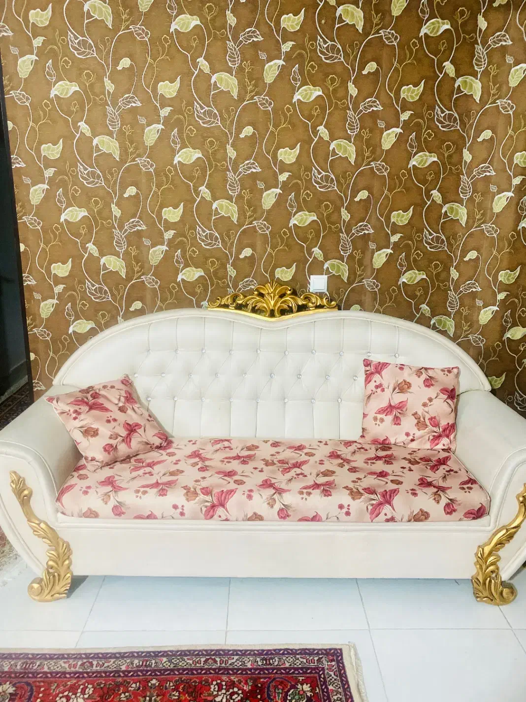 مبل ۸نفره|مبلمان خانگی و میز عسلی|مراغه, |دیوار