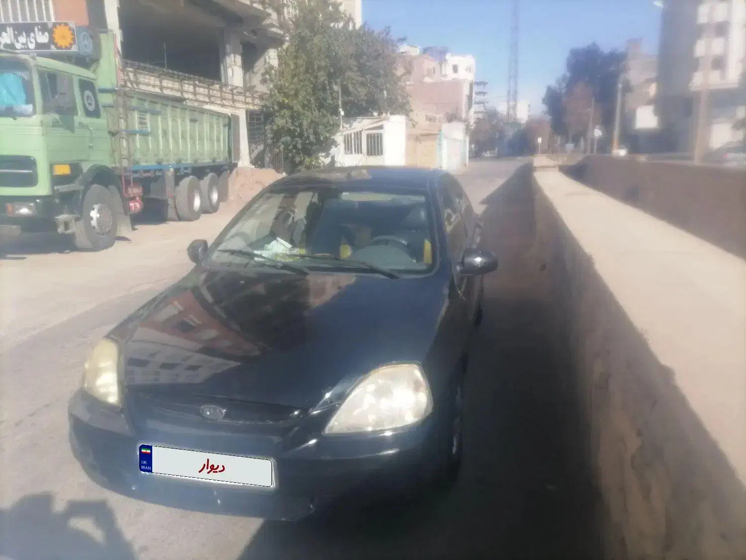 ریومدل84|خودرو سواری و وانت|نیشابور, هفده شهریور|دیوار