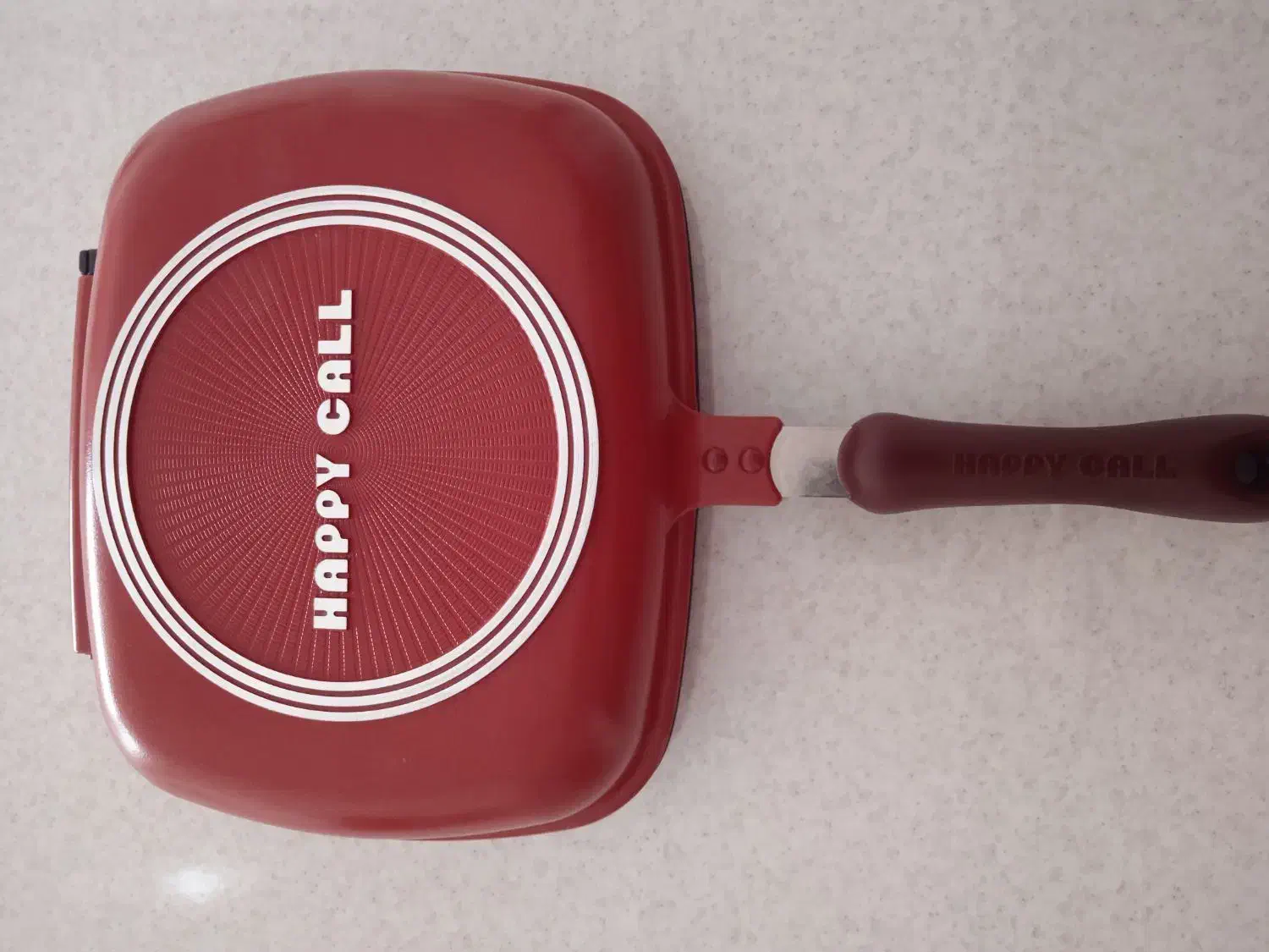 ماهیتابه رژیمی|ظروف پختوپز|اصفهان, شاهد|دیوار