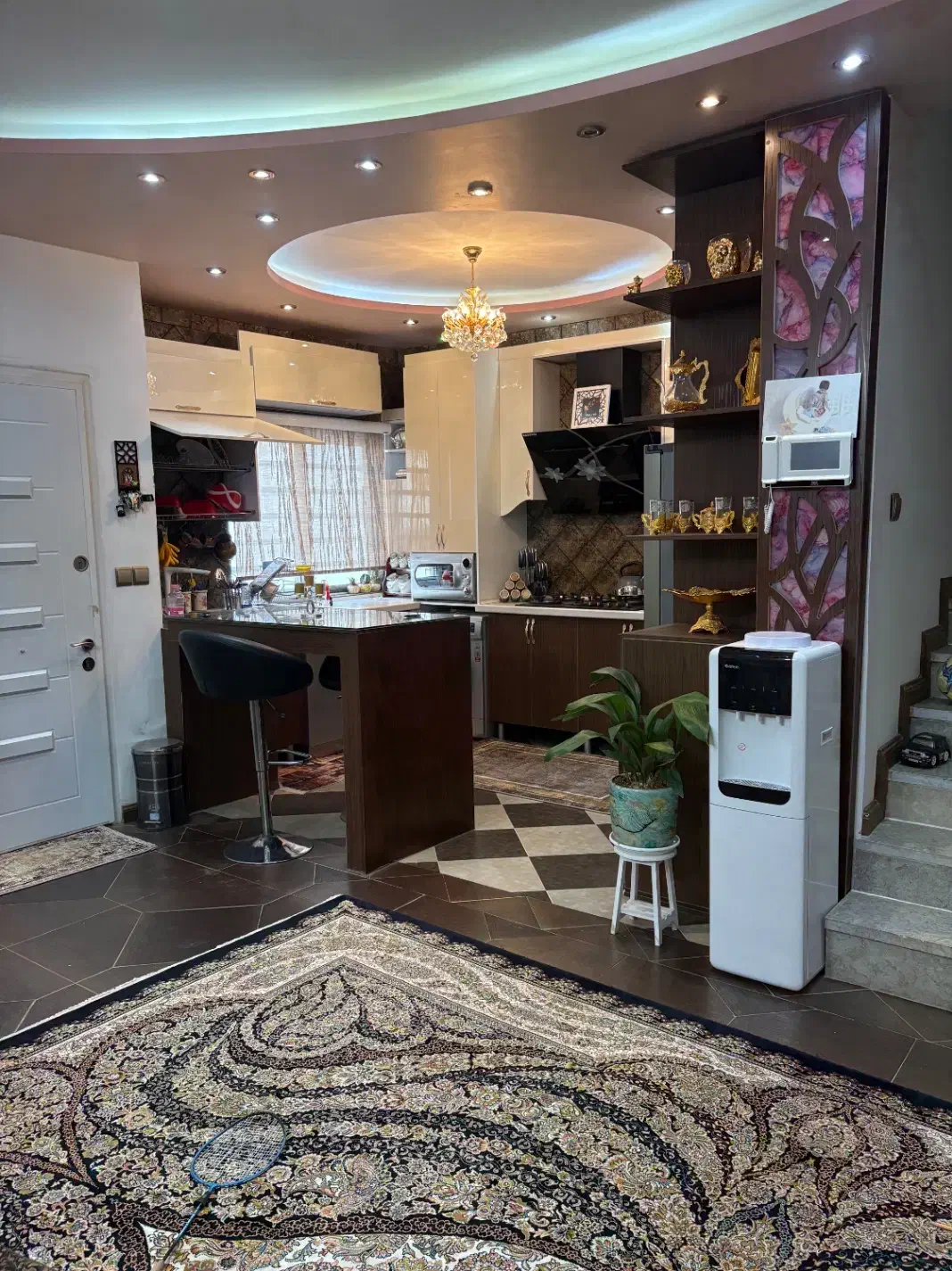 خانه فروشی شهرک ولایت|فروش خانه و ویلا|رفسنجان, |دیوار