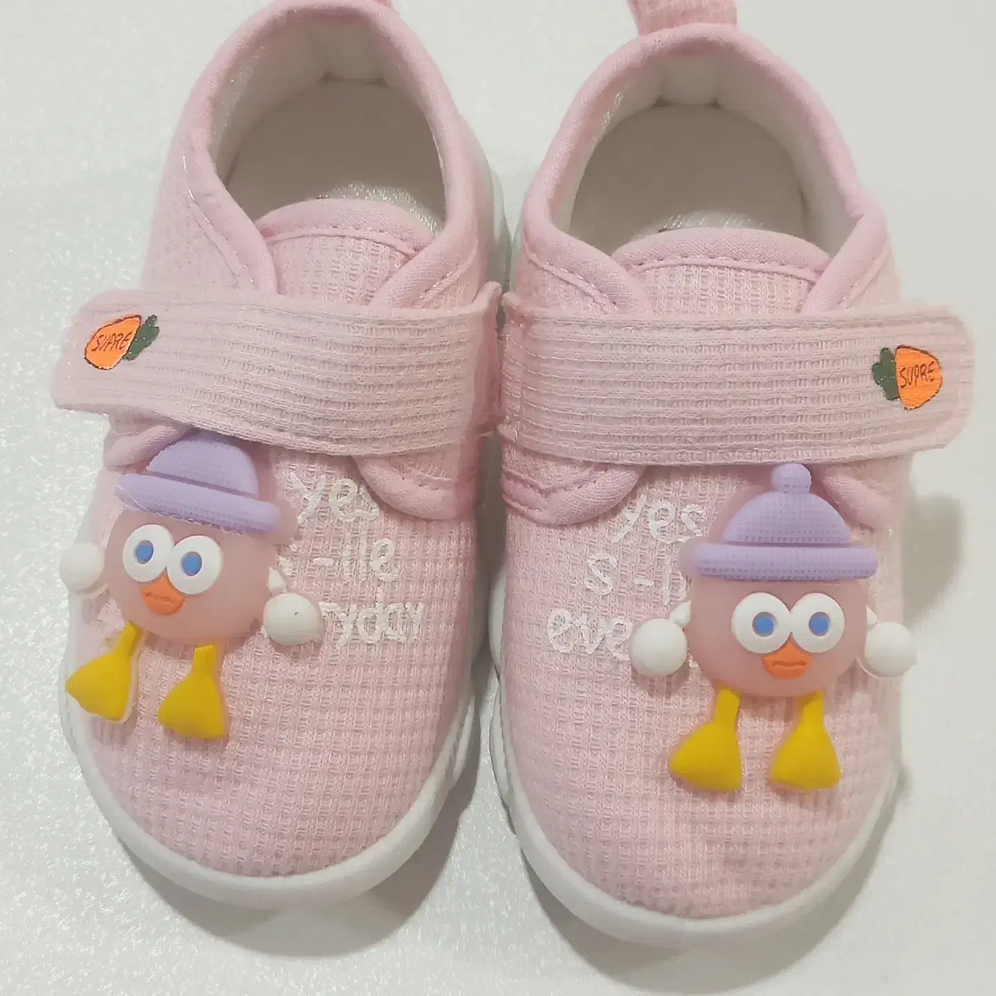 کفش سوتی نوزادی|کفش و لباس بچه|بم, |دیوار