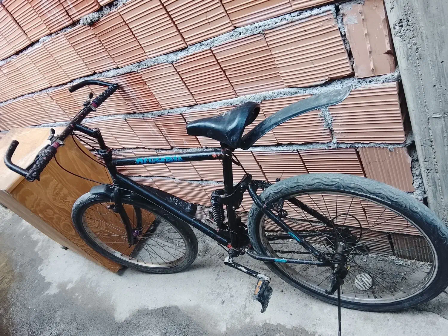 دوچرخه|دوچرخه، اسکیت، اسکوتر|گرگان, |دیوار