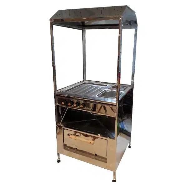 وسایل ساندویجی و پیتزایی|کافیشاپ و رستوران|سنقر, |دیوار