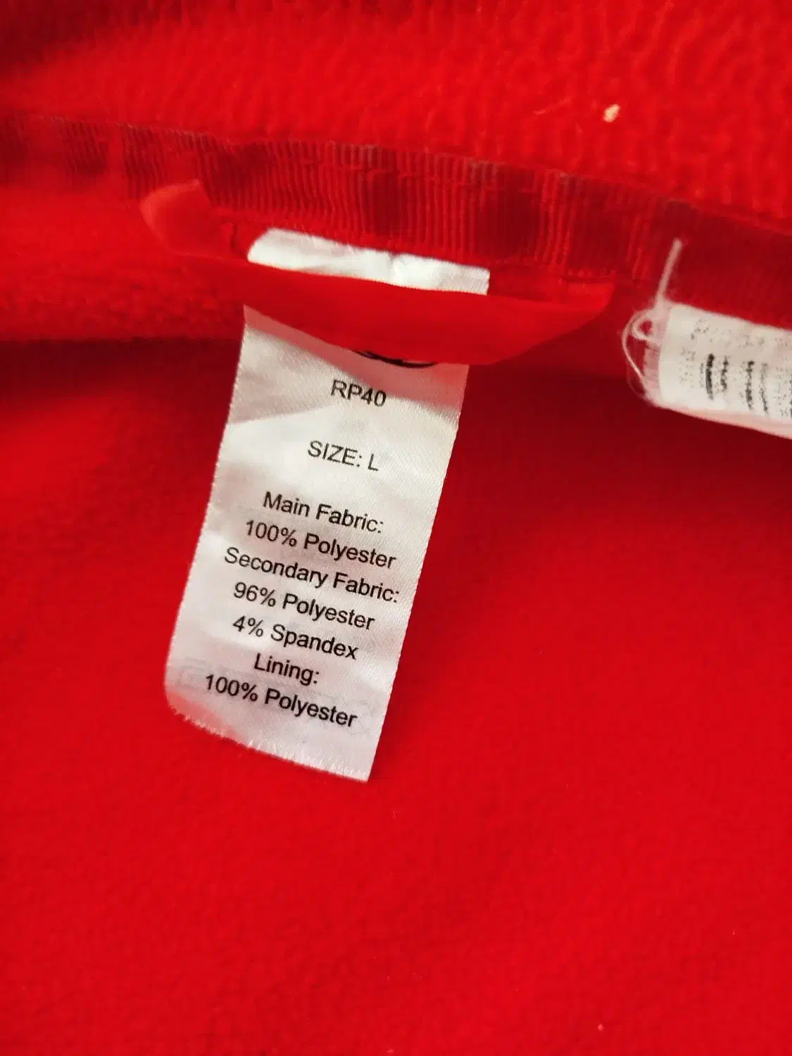 پافر جلیقه اورجینال|لباس|ماهدشت, |دیوار