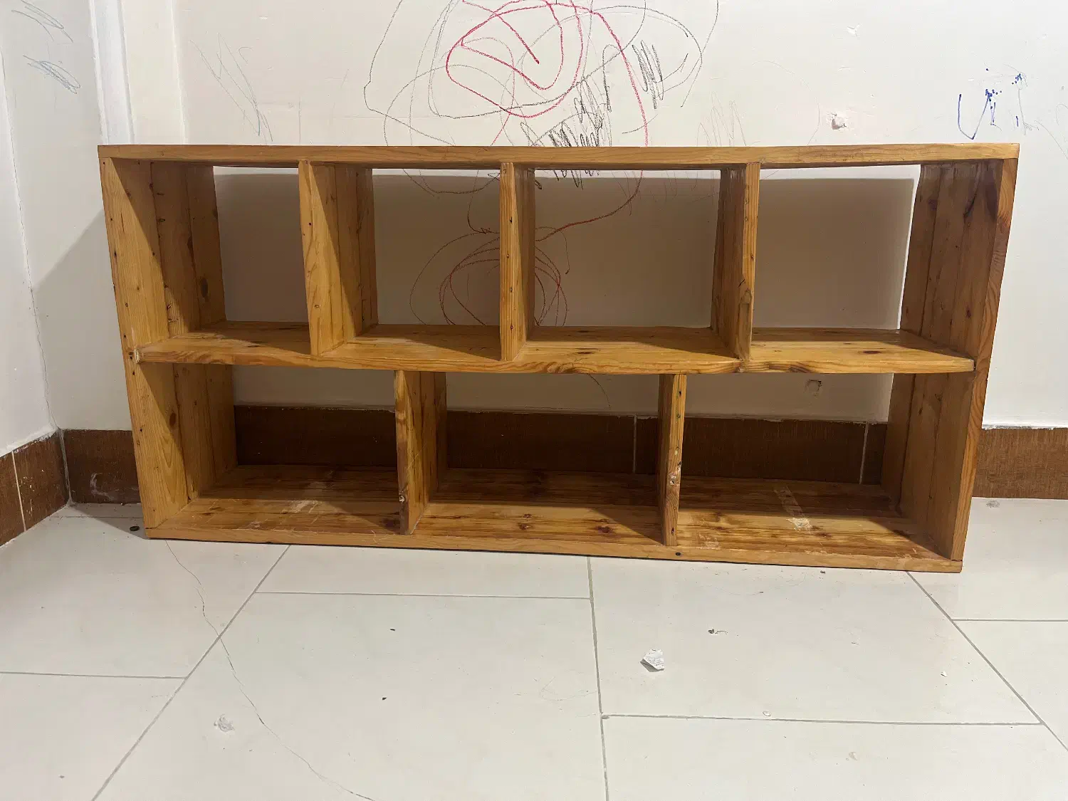 اسباب و وسایل کودک|تخت و صندلی بچه|گرگان, |دیوار