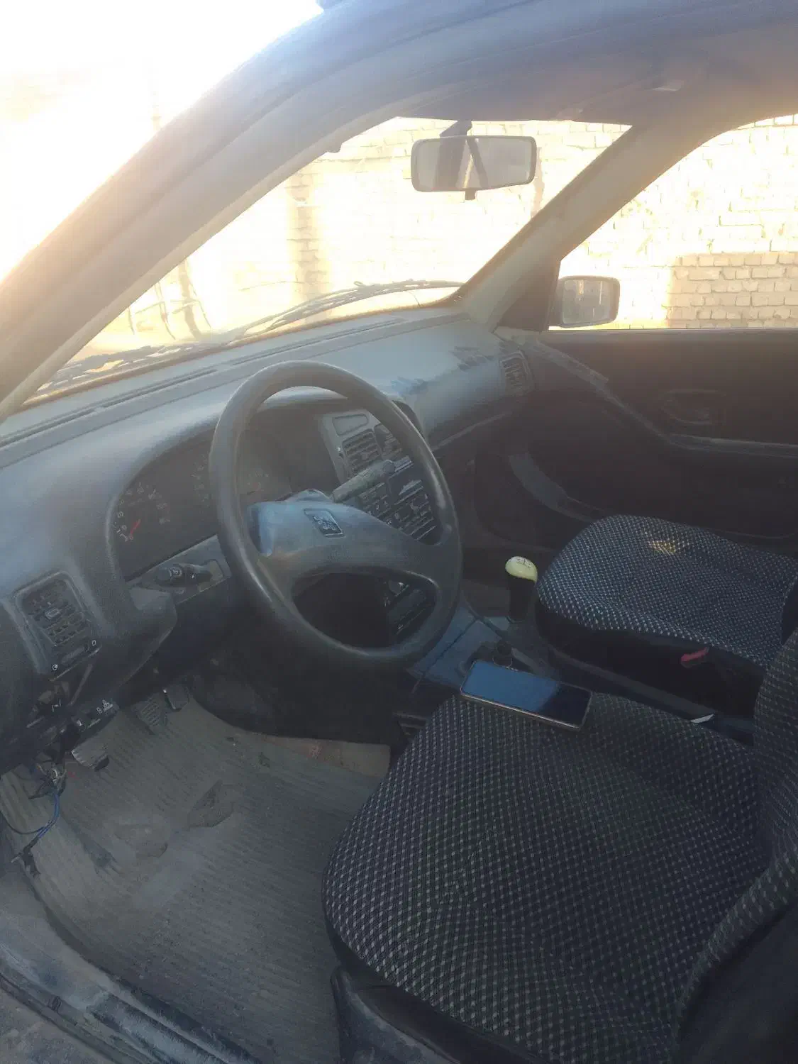 پژو 2000|خودرو سواری و وانت|سبزوار, قاضی زاد|دیوار