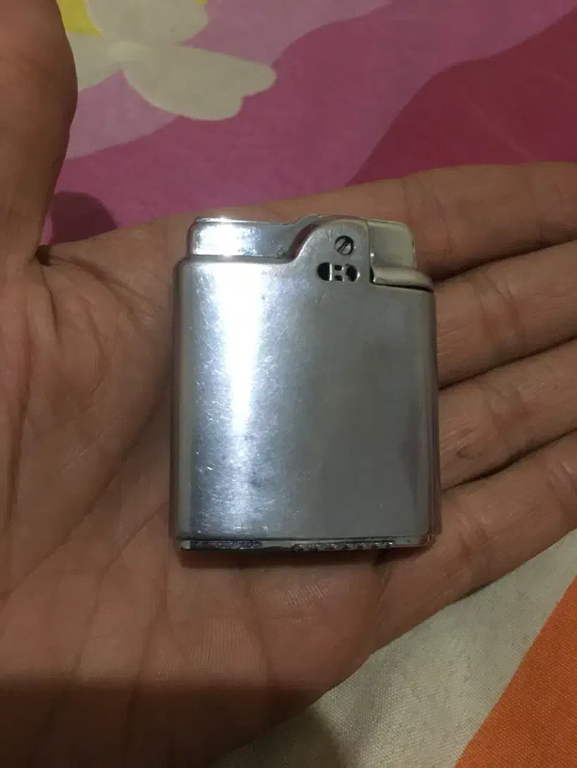 فندک بنزینی رونسون|کلکسیون اشیاء عتیقه|تهران, زرکش|دیوار