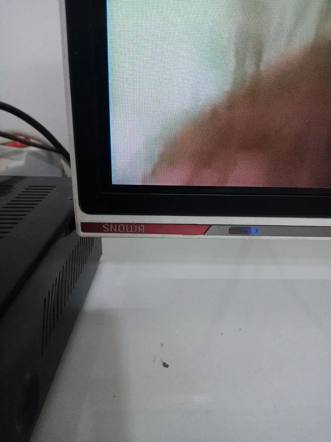 تلویزیون ال ای دی 42 اینچ|تلویزیون و پروژکتور|سبزوار, کاشفی شمالی (دادگستری)|دیوار