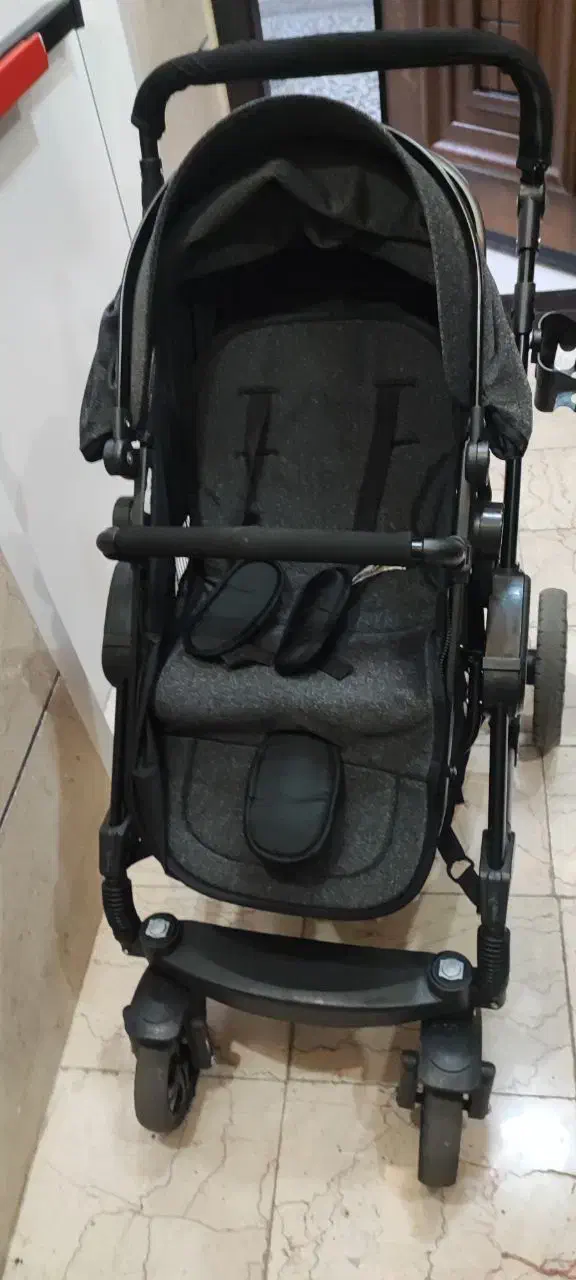 کالسکه اسپرینگ|کالسکه و لوازم جانبی|تهران, صد دستگاه|دیوار