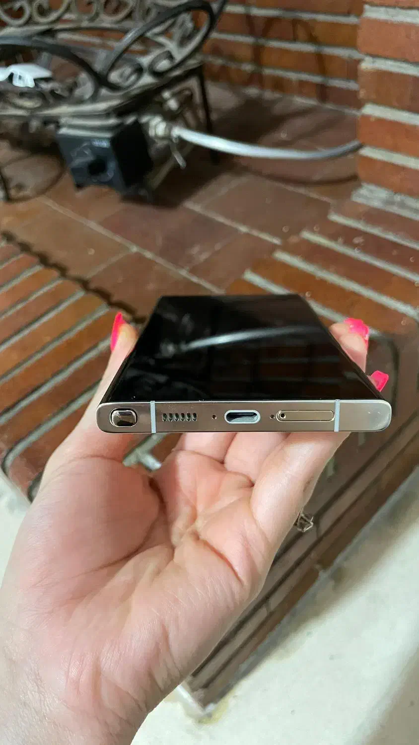 گوشی گلکسیs23 الترا|موبایل|کرج, فاز ۱ مهرشهر|دیوار