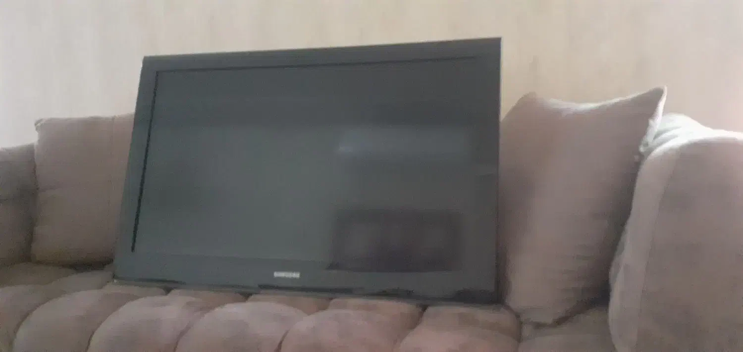 فروش تلویزیون SAMsuNG ۳۲ انج|تلویزیون و پروژکتور|بندر ماهشهر, |دیوار