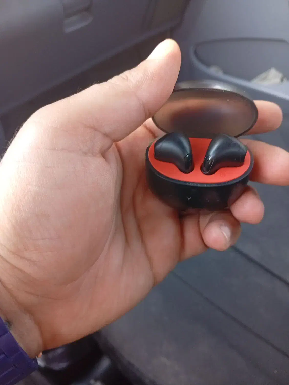 اپرپاد مدل هایلو|لوازم جانبی موبایل و تبلت|هشتگرد, هشتگرد قدیم|دیوار