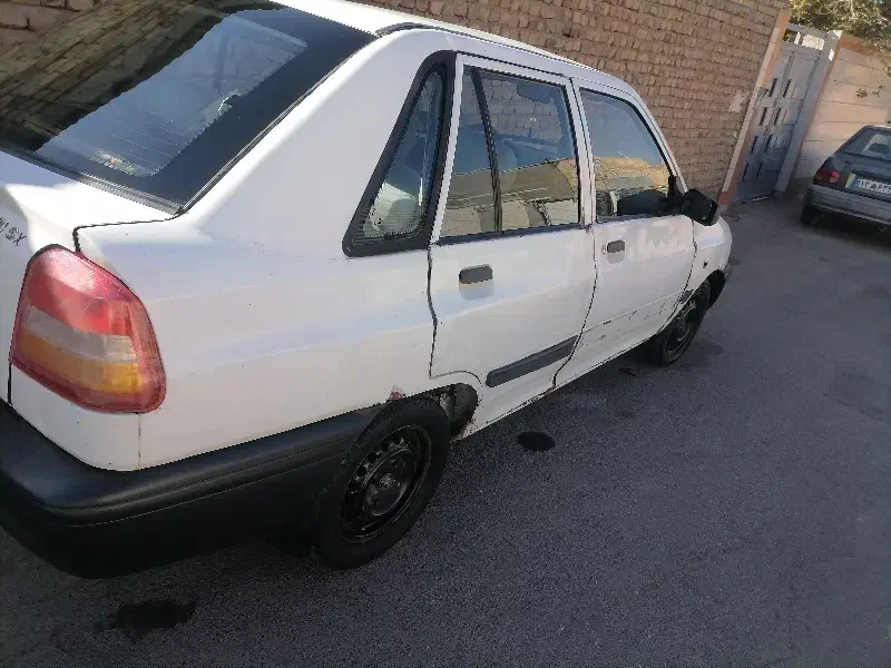 پراید مدل 85|خودرو سواری و وانت|تایباد, |دیوار