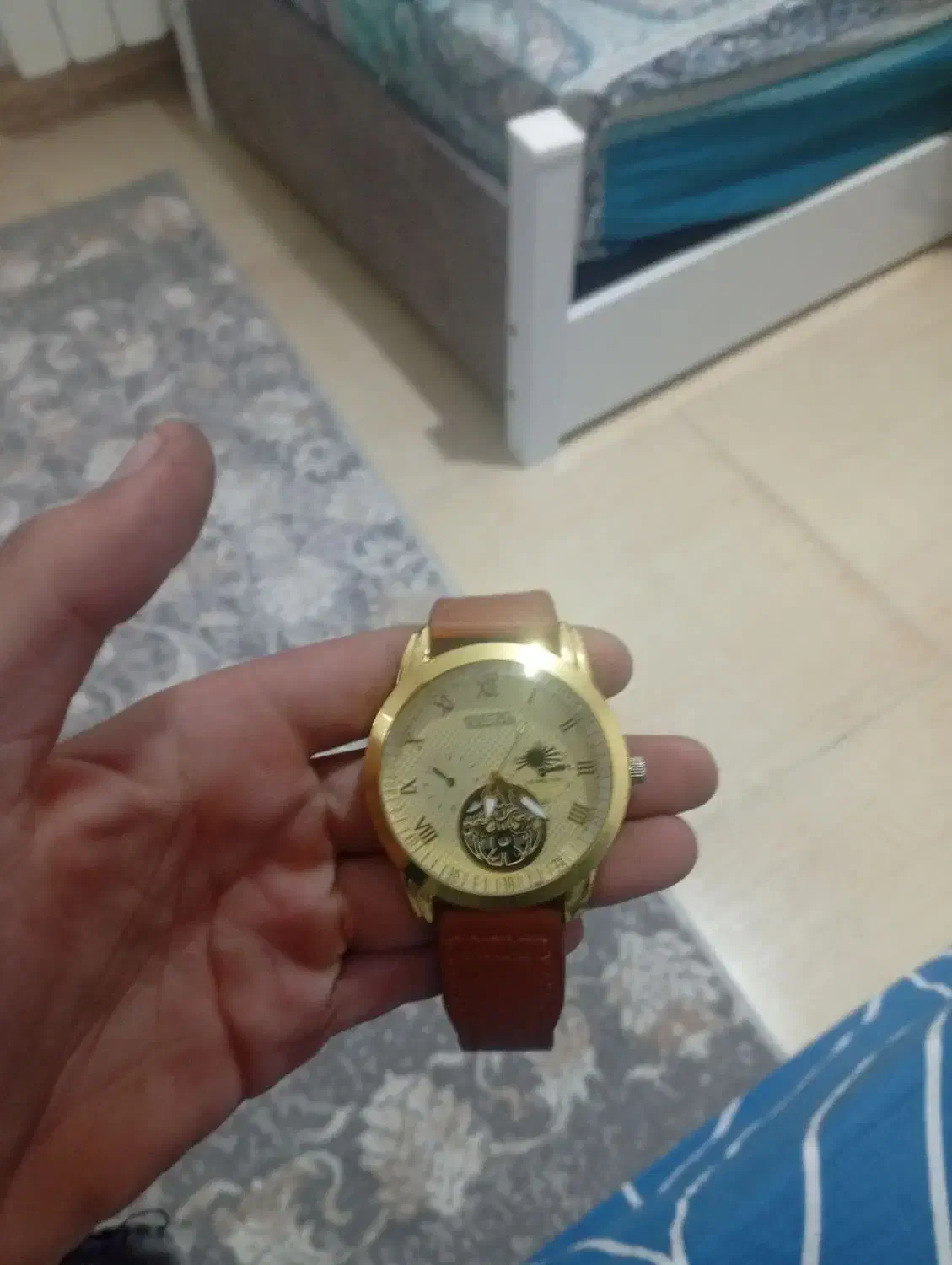 ساعت قیمتی|ساعت|رشت, حافظ آباد|دیوار