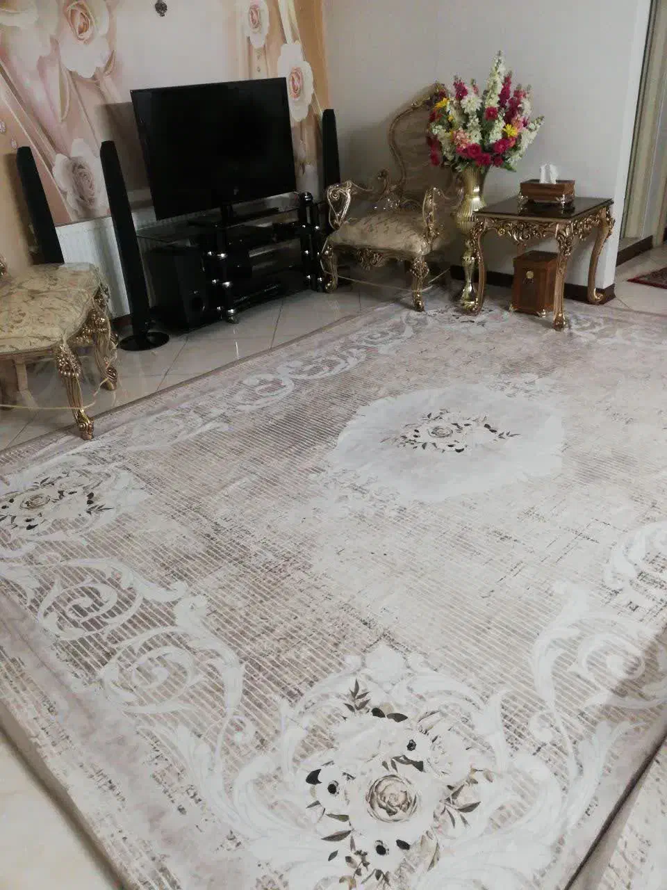 روفرشی|روفرشی|تهران, راه آهن|دیوار