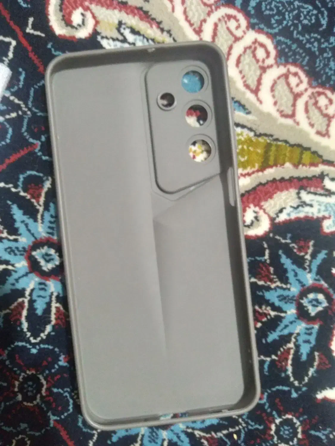 کاور یا قاب گوشی a16|لوازم جانبی موبایل و تبلت|هریس, |دیوار