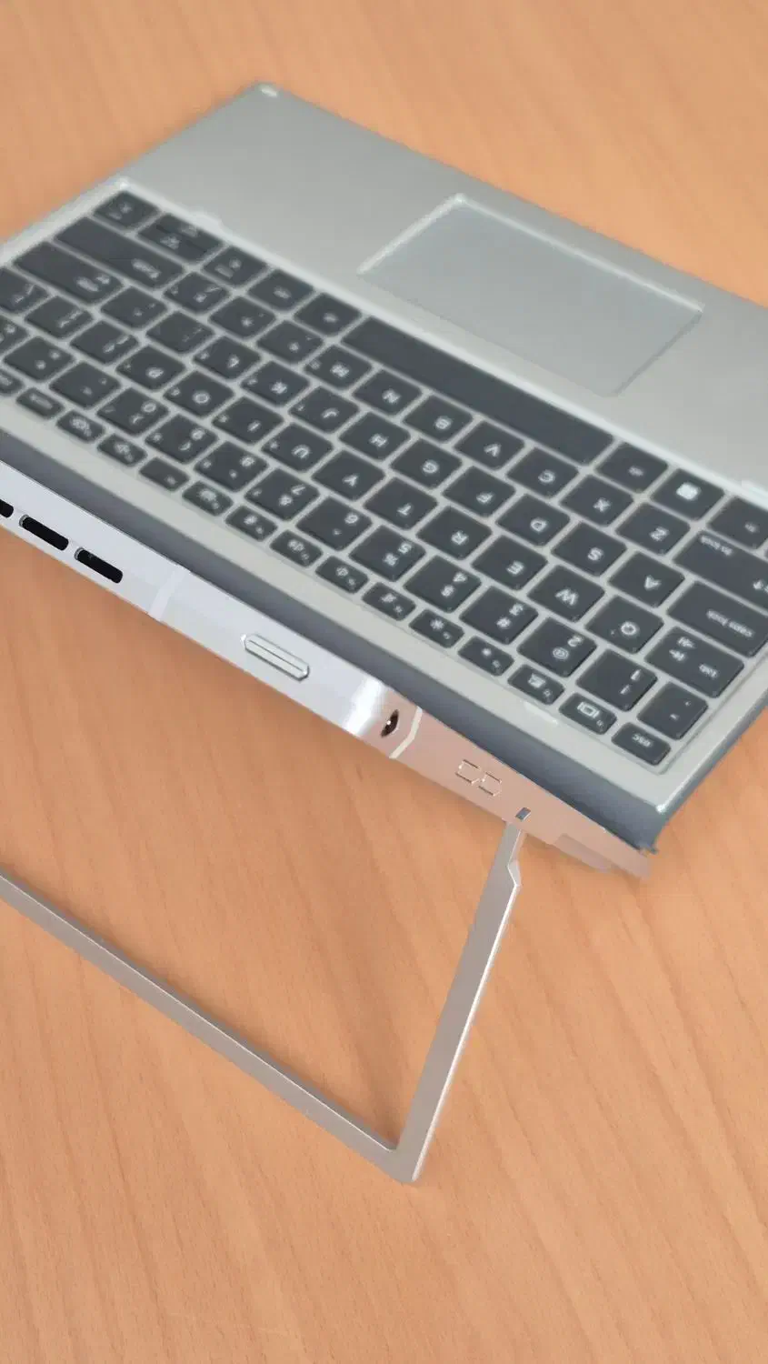 لپ تاپ تبلت شو hp نسل i5 11|رایانه همراه|شیراز, حافظیه|دیوار