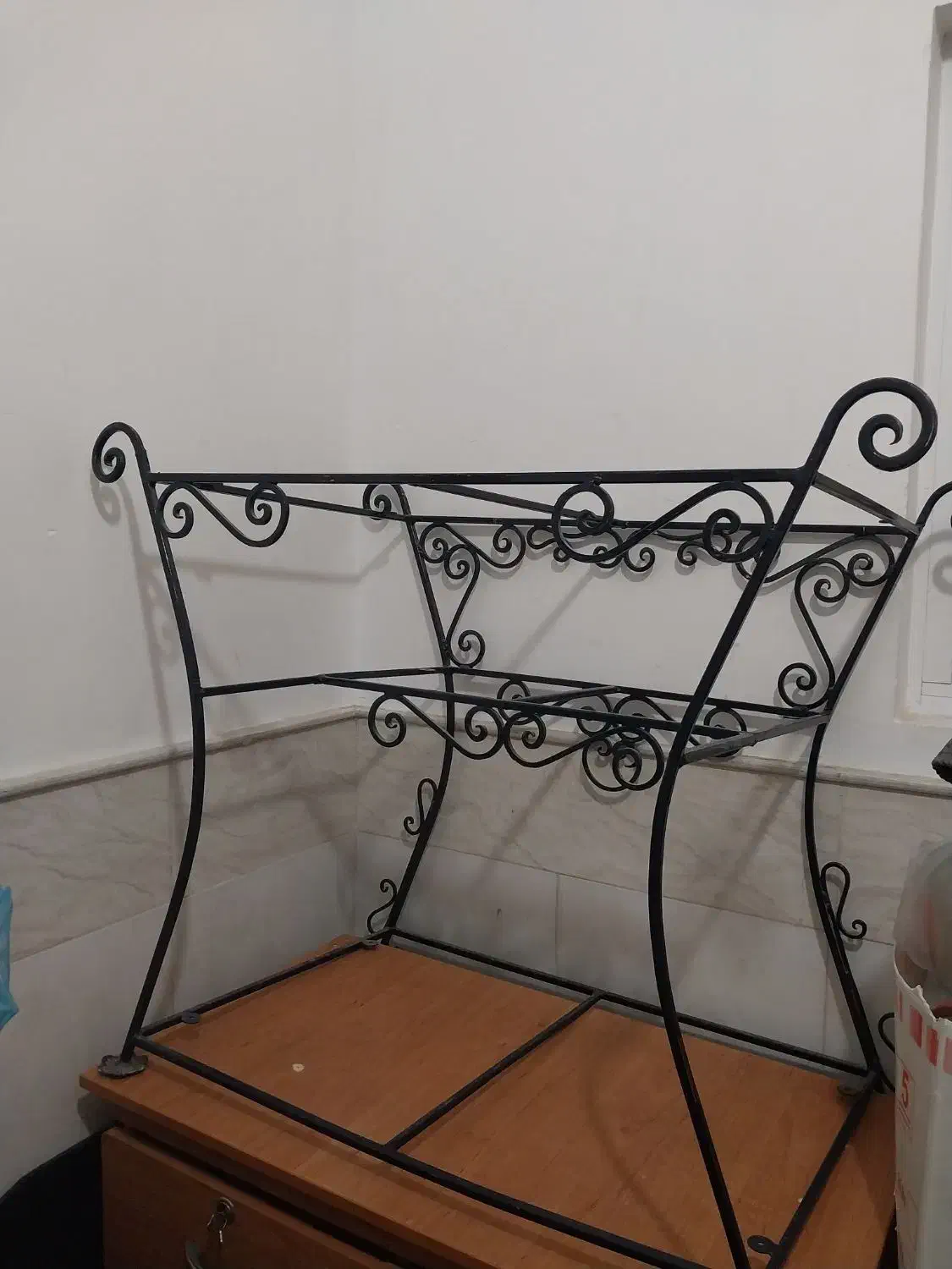 آرایشگاه میز|حراج|قم, انسجام|دیوار