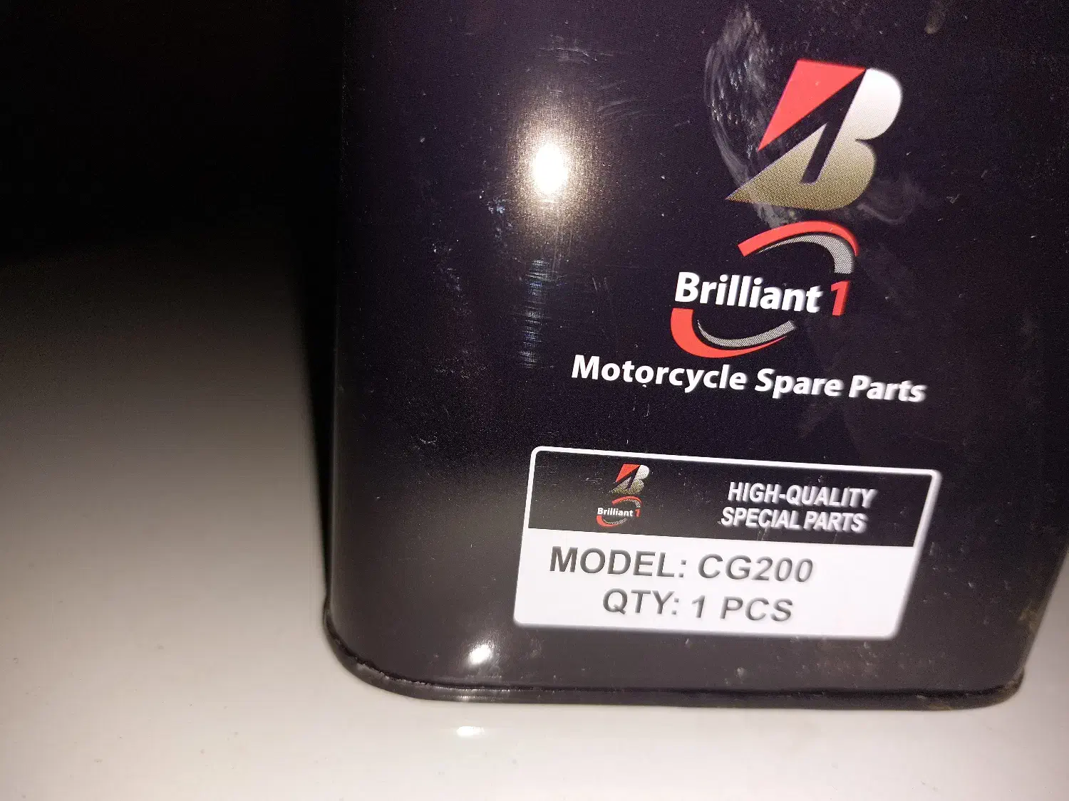 کاربراتور برلیانت 200 Brilliant|قطعات یدکی و لوازم جانبی|اصفهان, باغ زیار|دیوار