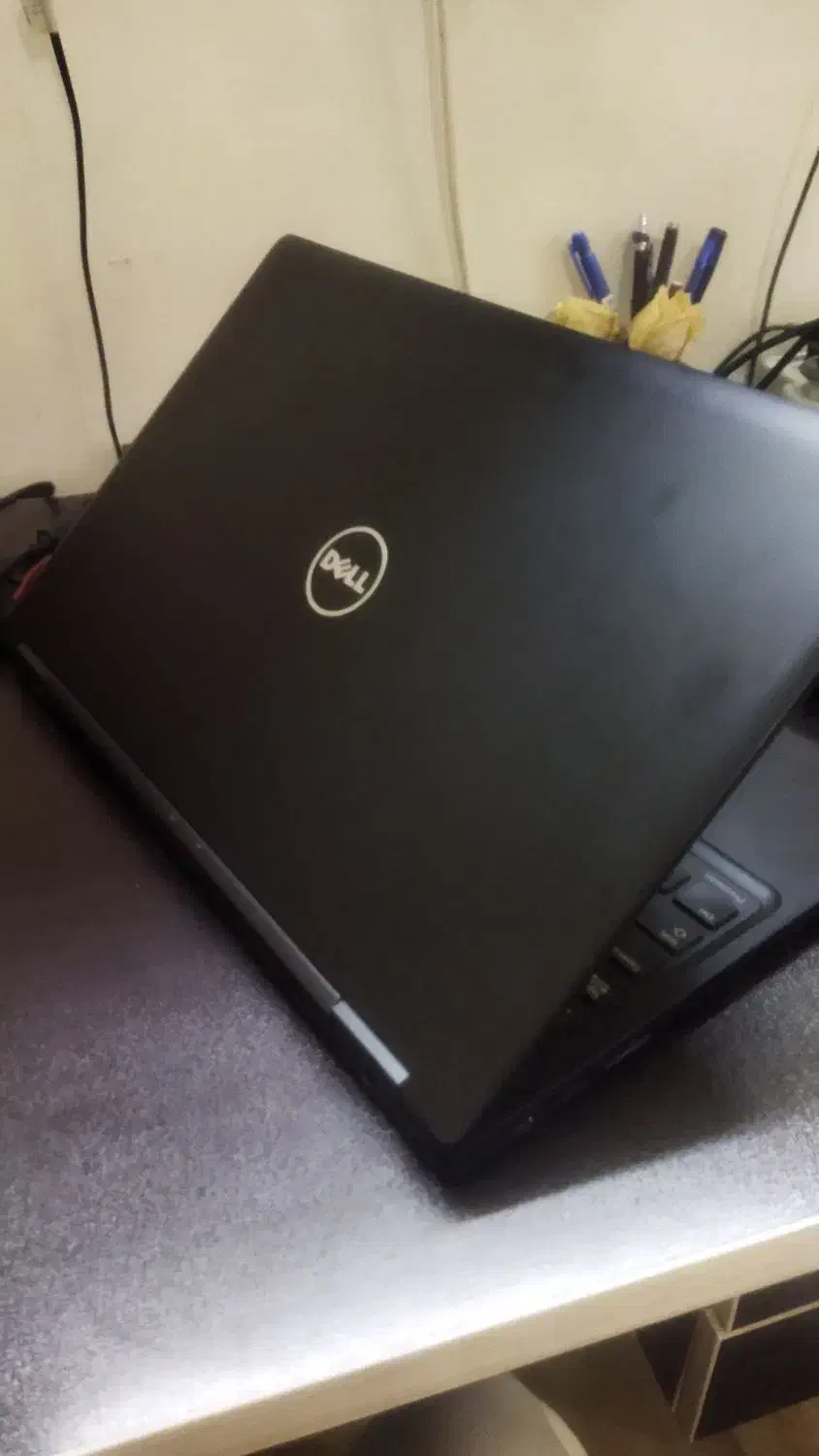 dell Precision 3520|رایانه همراه|کرج, عظیمیه|دیوار