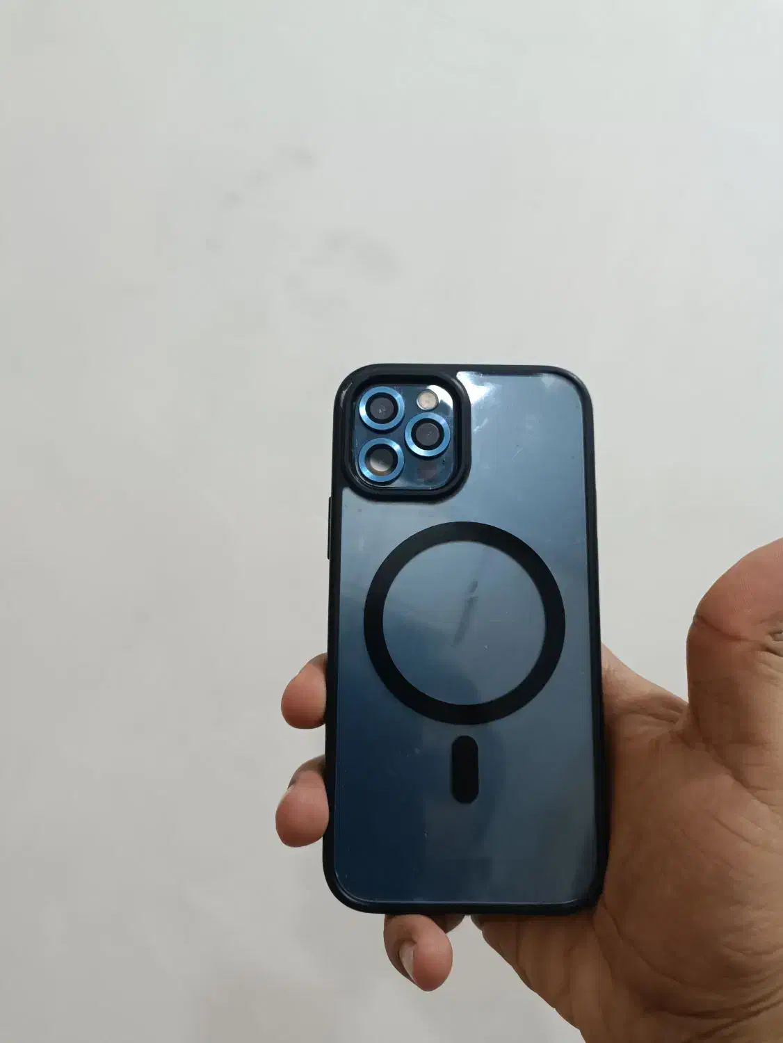 ایفون 12پرو|موبایل|اهواز, پادادشهر|دیوار