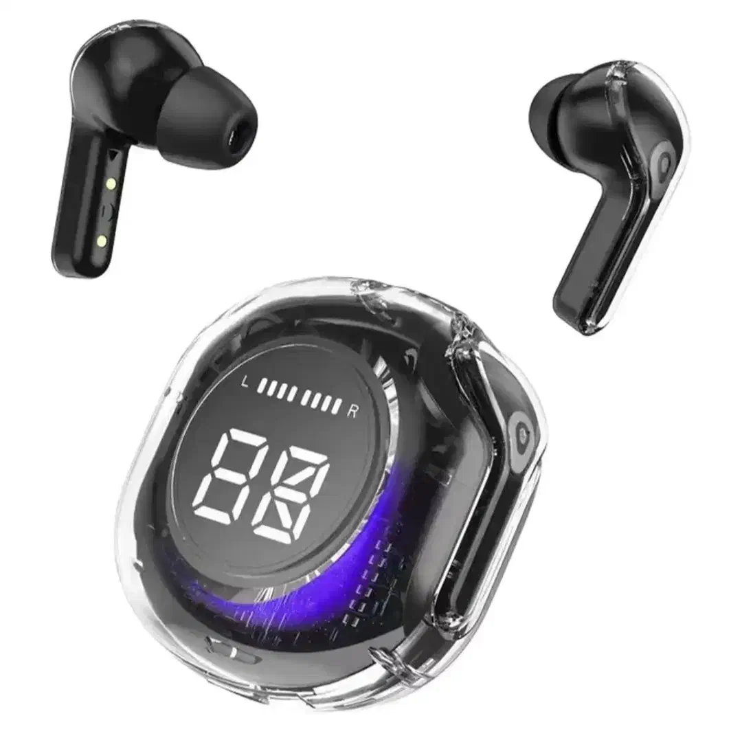 ایرپاد  m10و ultrapods(آکبند)|لوازم جانبی موبایل و تبلت|ملایر, |دیوار