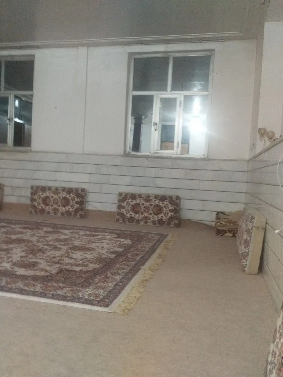 اجاره خانه ویلایی ۸۰ متری ۱ خوابه . اجاره فوری|اجارهٔ خانه و ویلا|ساوه, |دیوار