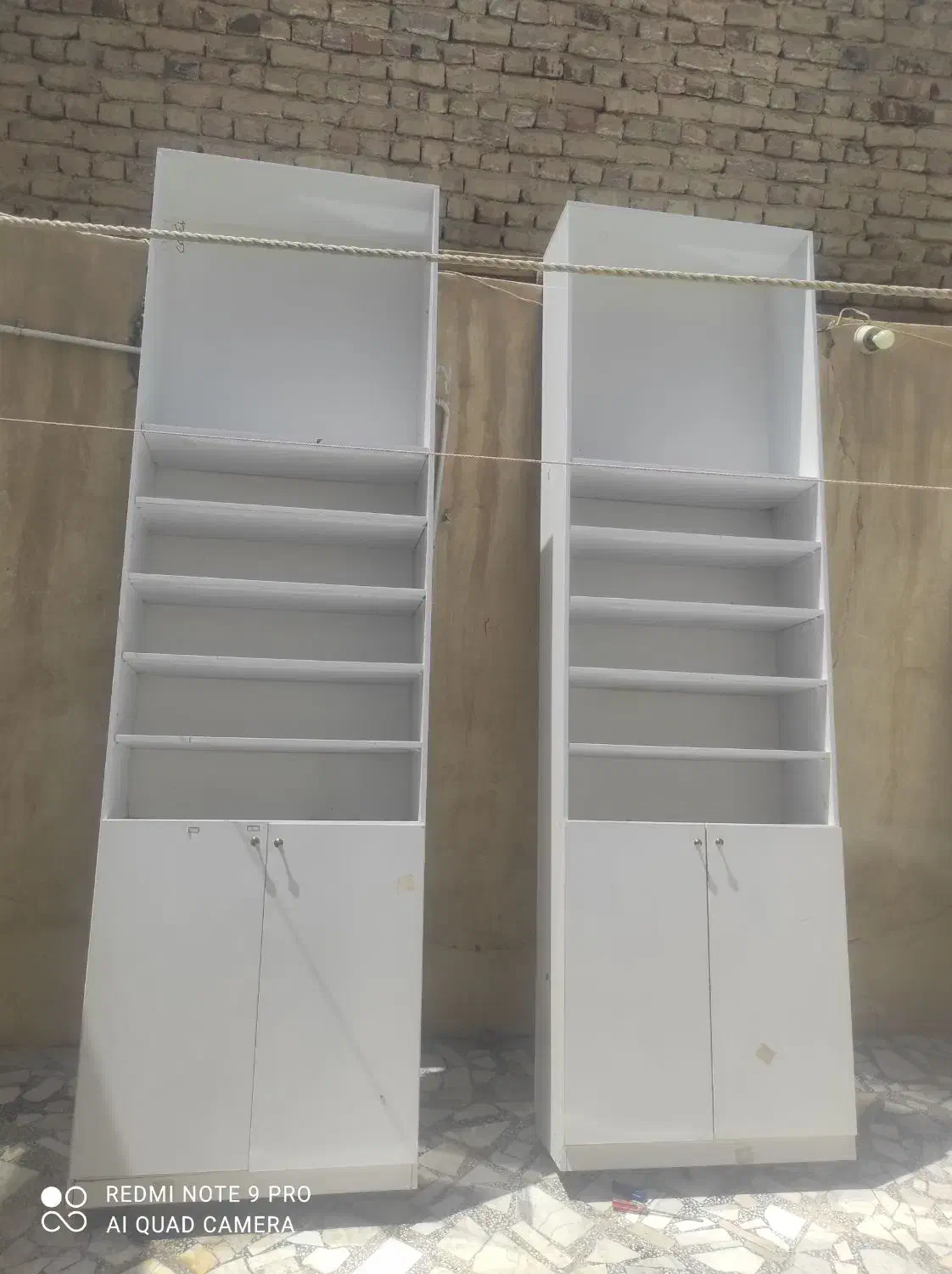 کمد ام دی آف فروشی|جاکفشی، کمد، دراور|زاهدان, |دیوار