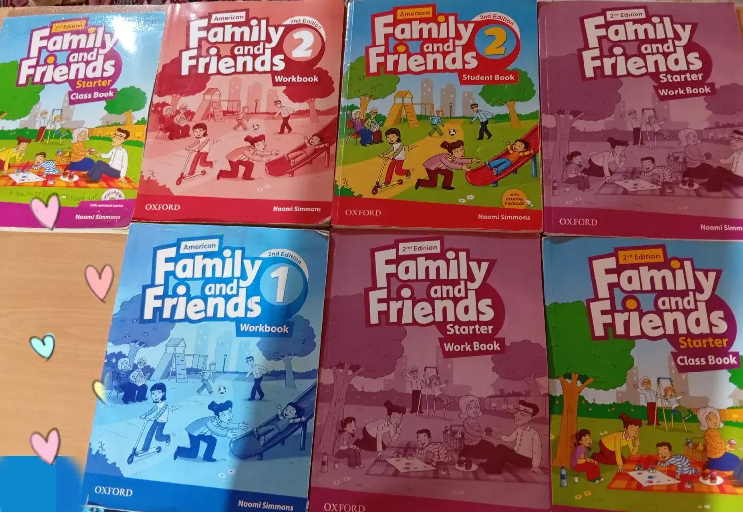 کتاب زبان انگلیسی|کتاب و مجله آموزشی|شیروان (خراسان), |دیوار